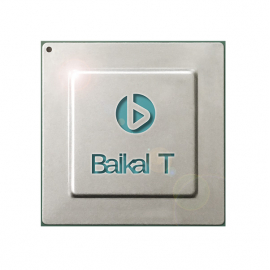 Российский процессор Baikal-T
