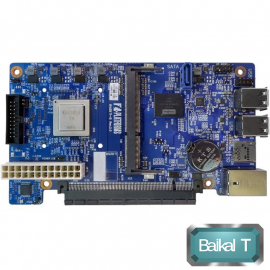 ВM3BT1 компактная системная плата на процессоре Байкал-Т1