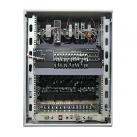 СМ1820М КПД шлюз связи/концентратор интерфейсов RS-485 и Ethernet