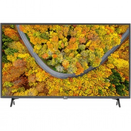 Телевизор LG 43UP76506LD 43'', 4K UltraHD