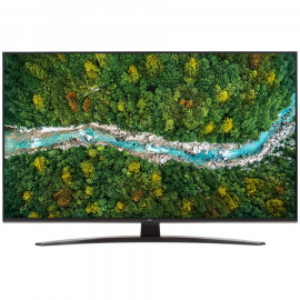 Телевизор LG 43UP78006LC, 43", 4K Ultra HD