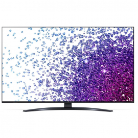 Телевизор LG 50NANO766PA, 50'', 4K Ultra HD