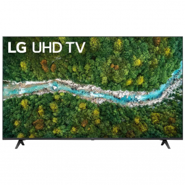 Телевизор LG 60UP77006LB, 60'', 4K Ultra HD