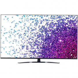 Телевизор LG 65NANO766PA, 65'', 4K Ultra HD