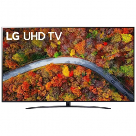 Телевизор LG 70UP81006LA, 70'', 4K Ultra HD