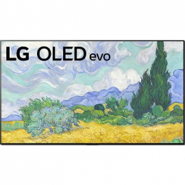 Телевизор LG OLED77G1RLA, 77'', 4K Ultra HD