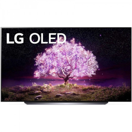 Телевизор LG OLED83C1RLA, 83'', 4K Ultra HD