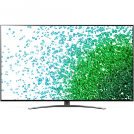 Телевизор LG 50NANO816PA, 50'', 4K Ultra HD