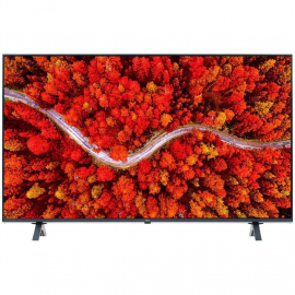 Телевизор LG 50UP80006LA, 50'', 4K Ultra HD