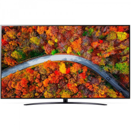 Телевизор LG 50UP81006LA, 50'', 4K Ultra HD