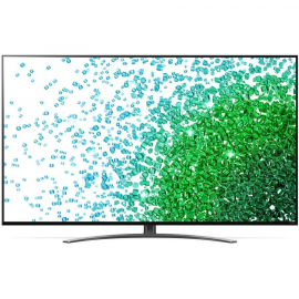 Телевизор LG 55NANO816PA, 55'', 4K Ultra HD