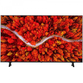 Телевизор LG 60UP80006LA, 60'', 4K Ultra HD