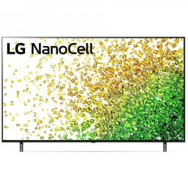 Телевизор LG 65NANO856PA, 65'', 4K Ultra HD