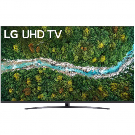 Телевизор LG 75UP78006LC, 75'', 4K Ultra HD