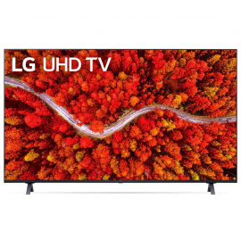 Телевизор LG 55UP80006LA, 55'', 4K Ultra HD