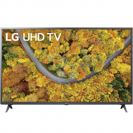 Телевизор LG 50UP76506LD, 50'', 4K Ultra HD