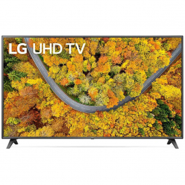 Телевизор LG 55UP751C0ZF, 55'', 4K Ultra HD