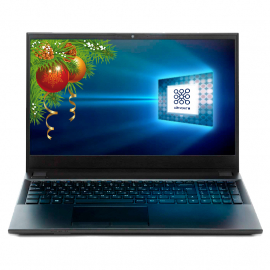 EL508 ноутбук 15,6’’ российского производства на процессоре AMD Ryzen