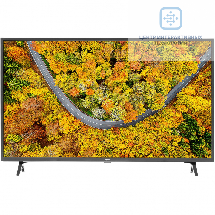 Телевизор LG 43UP76506LD 43'', 4K UltraHD