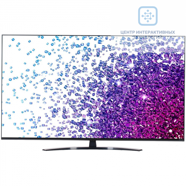 Телевизор LG 65NANO766PA, 65'', 4K Ultra HD