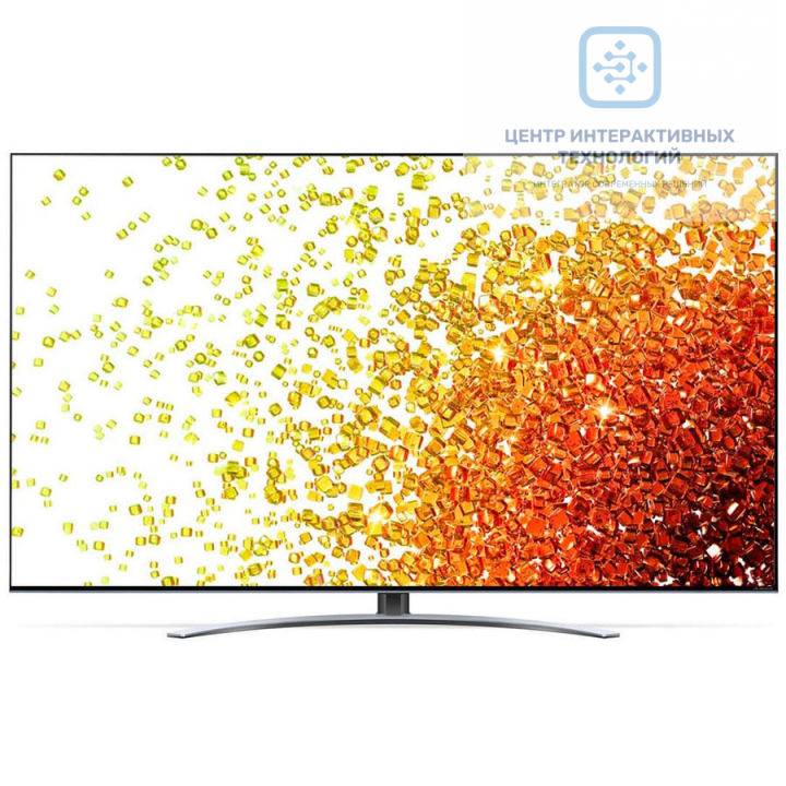 Телевизор LG 86NANO926PB, 86'', 4K Ultra HD