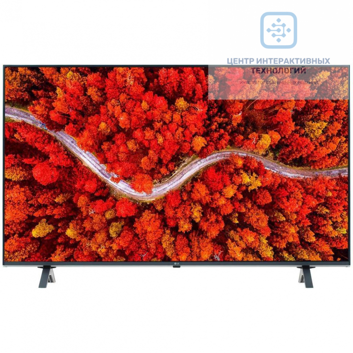 Телевизор LG 50UP80006LA, 50'', 4K Ultra HD