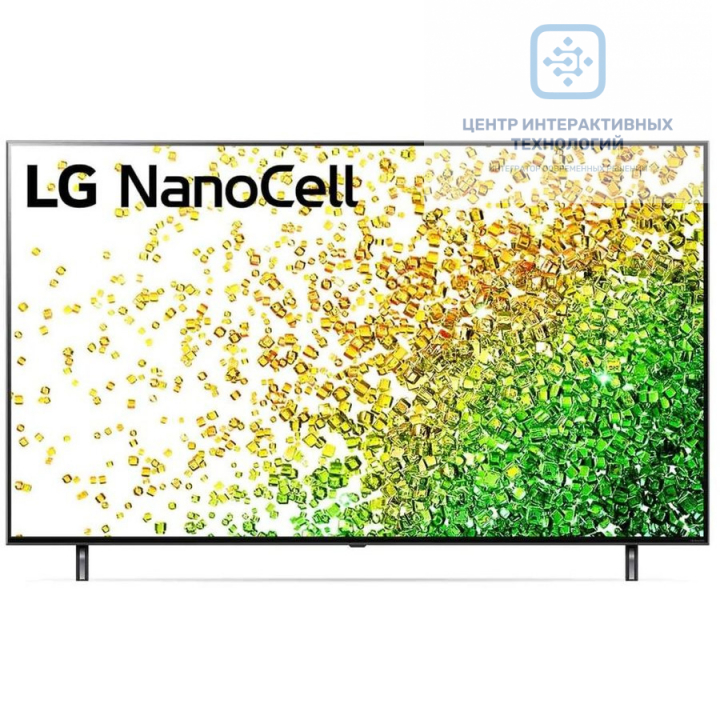 Телевизор LG 65NANO856PA, 65'', 4K Ultra HD