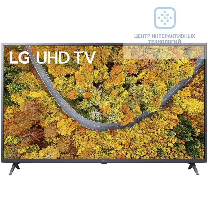 Телевизор LG 65UP76506LD, 65'', 4K Ultra HD