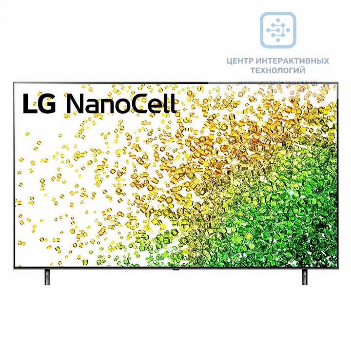 Телевизор LG 75NANO856PA, 75'', 4K Ultra HD