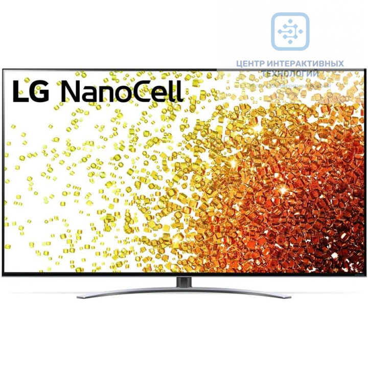 Телевизор LG 75NANO926PB, 75'', 4K Ultra HD