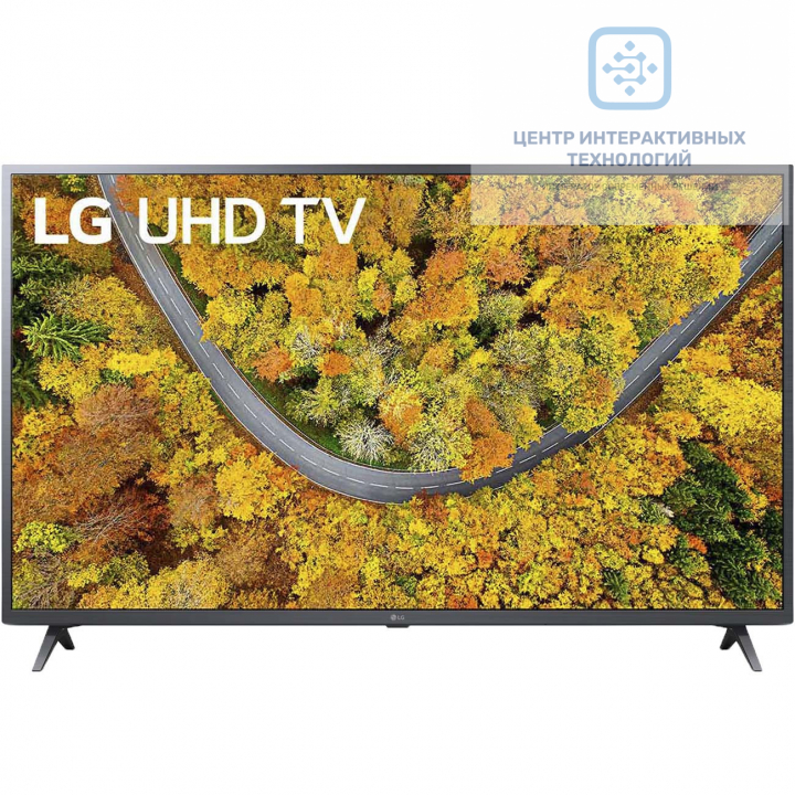 Телевизор LG 50UP76506LD, 50'', 4K Ultra HD