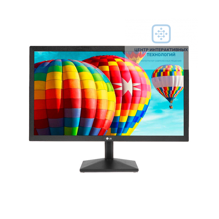 Монитор LG 22EA430V-B, 21.5'', IPS