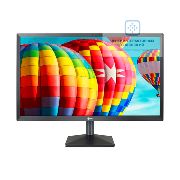 Монитор LG 24EA430V-B, 23.8'', IPS