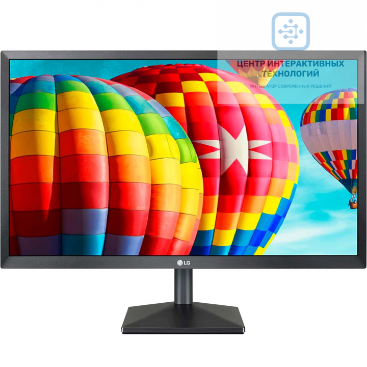 Монитор LG 27MK430H-B, 27'', IPS