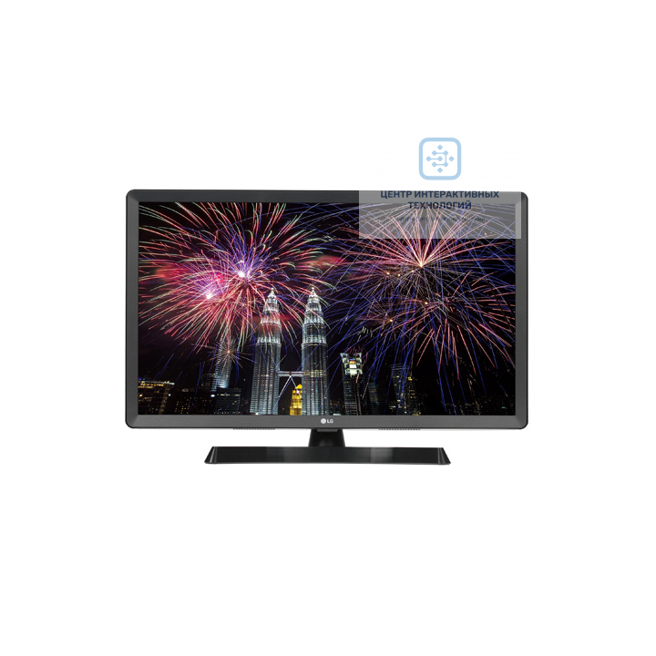 Монитор LG 28TN515V-PZ, 28'', LED