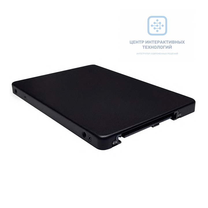 GS SSD 1024-16 российский SSD (1 Тб ), U.2, 2.5”, NAND Flash 3D TLC (GSDDE01TR16STF)