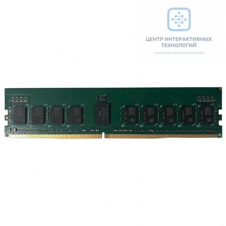 RDIMM PC4-3200 2Rx8 32Gb модуль российской оперативной памяти ОЗУ (ЦРМП.467526.003-01)