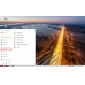 REDOS-OEM-SRV-STD-STD сервер, OEM, стандартная редакция, стандартная гарантия 1 год