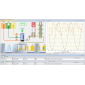 AggreGate SCADA/HMI Basic (10000 тэгов) - программная платформа для визуализации и управления технологическими процессами