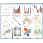 AggreGate SCADA/HMI Standart (2000 тэгов) - программная платформа для визуализации и управления технологическими процессами