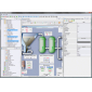 AggreGate SCADA/HMI Standart (10000 тэгов) - программная платформа для визуализации и управления технологическими процессами