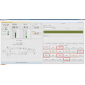 AggreGate SCADA/HMI Standart (10000 тэгов) - программная платформа для визуализации и управления технологическими процессами