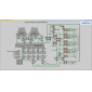 AggreGate SCADA/HMI Standart (10000 тэгов) - программная платформа для визуализации и управления технологическими процессами