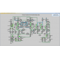 AggreGate SCADA/HMI Standart (10000 тэгов) - программная платформа для визуализации и управления технологическими процессами