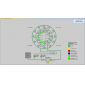AggreGate SCADA/HMI Standart (10000 тэгов) - программная платформа для визуализации и управления технологическими процессами