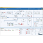 AggreGate SCADA/HMI Standart (10000 тэгов) - программная платформа для визуализации и управления технологическими процессами