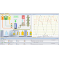 AggreGate SCADA/HMI Standart (10000 тэгов) - программная платформа для визуализации и управления технологическими процессами