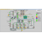 AggreGate SCADA/HMI Standart (10000 тэгов) - программная платформа для визуализации и управления технологическими процессами