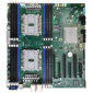 RP6224-AN25-4GL серверная платформа 2U (БП 800 Вт, HS и резервирование, поддержка NVME) российского производства на чипсете Intel C621
