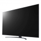 Телевизор LG 82UP81006LA, 82'', 4K Ultra HD